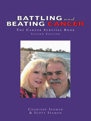 cover image of Battling and Beating Cancer
